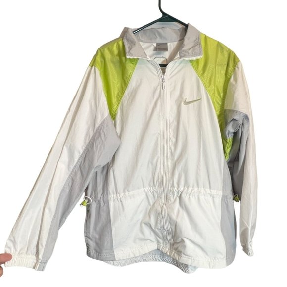 Nike Vintage Windbreaker Jacket 272